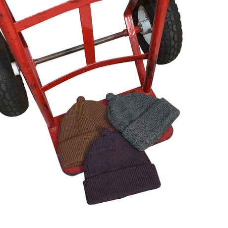 NOROLL "KALASTUS KNIT"