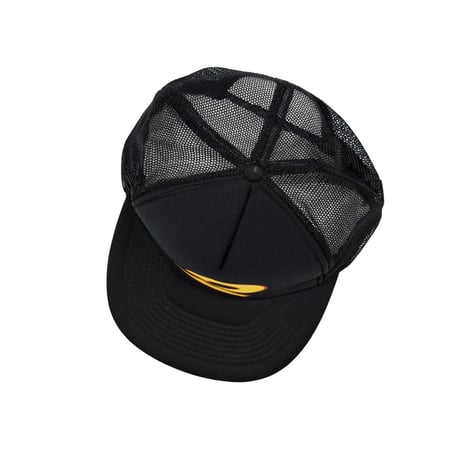 USED "2" MESH CAP