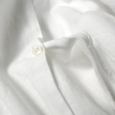 USED UNKNOWN LINEN S/S SHIRT