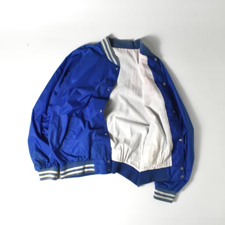 USED UNKNOWN STADIUM JACKET