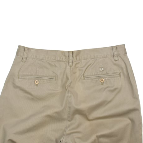 USED "DKNY" WORK PANTS