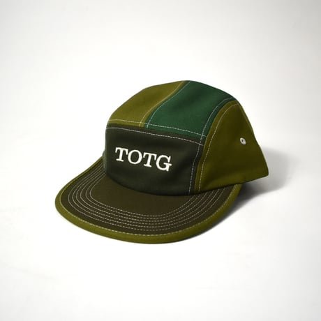 TOTG "TOUR NOVERTY JET CAP"