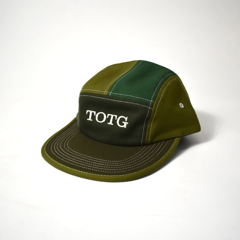 TOTG 