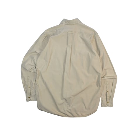 USED "NAPAPIJRI" L/S SHIRT