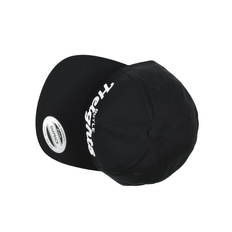 "THE CLASSICS / BOYLE HEIGHTS" SNAP BACK