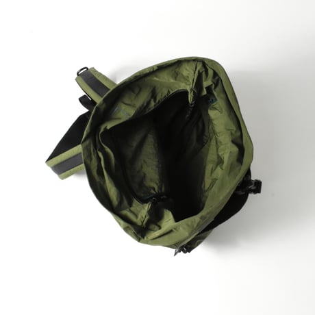 NOROLL "EMPTY-HANDED PACK"