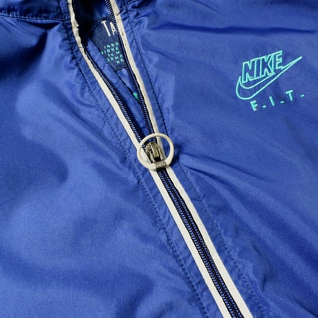 USED "NIKE TAILWIND" BIKE GILET