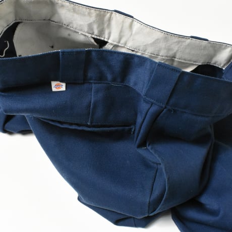 USED 80'S "DICKIES" WORK PANTS