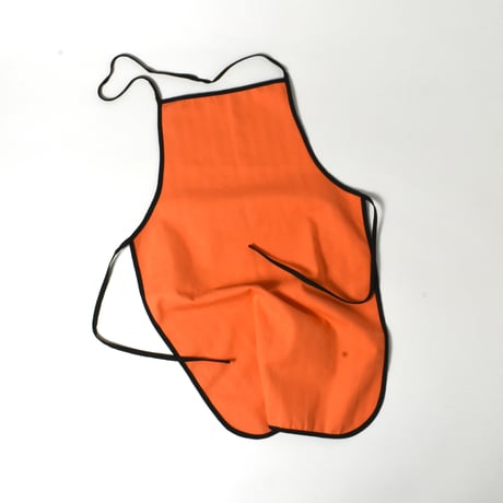 NEW "ALCATRAZ PENITENTIARY" APRON