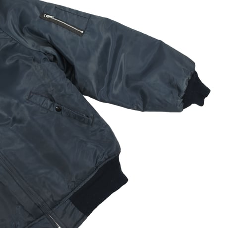 USED 80'S "DICKIES" FLIGHT JACKET