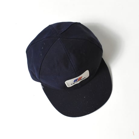 USED 80-90'S "UNITED AIRLINES" SNAPBACK CAP
