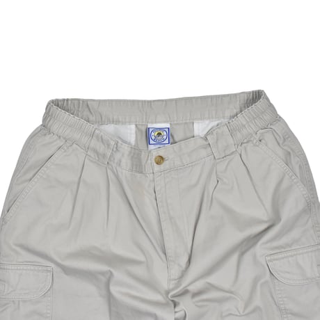 USED "PACIFIC BEACH" SHORT PANTS