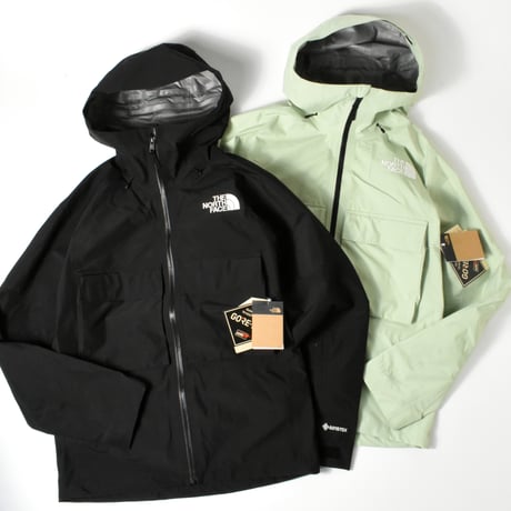 "THE NORTH FACE / SIDECUT GORE-TEX JACKET"
