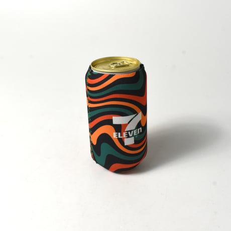 "7 ELEVEN" KOOZIE