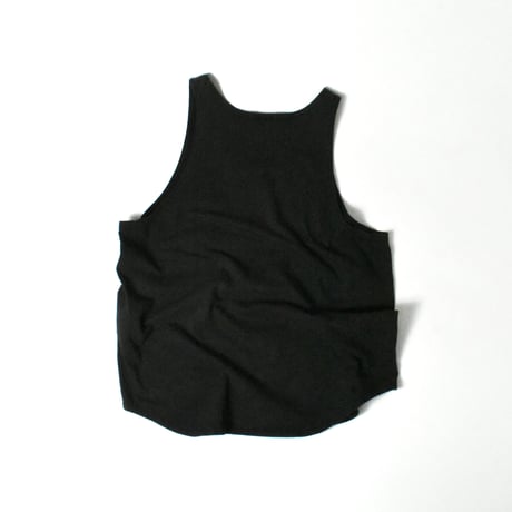 USED 90'S "RUSSELL ATHLETIC" COTTON TANK