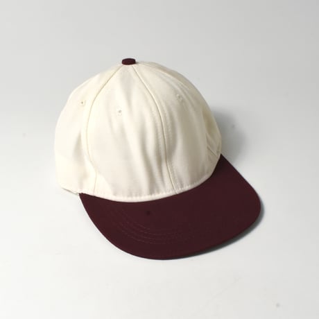USED "IMPERIAL" 2TONE CAP