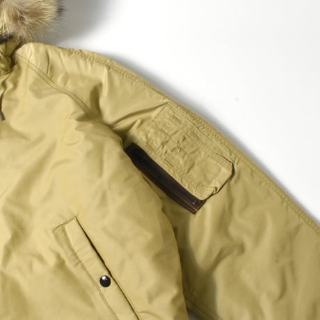 NOS "SPIEWAK" N-2B FLIGHT JACKET