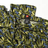 USED "HANES" DOLLAR PAJAMA PANTS