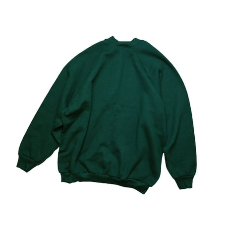 DEAD STOCK "FRUITS OF THE LOOM" CREW SWEAT