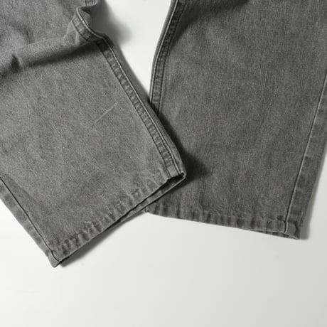 USED "SOUTHPOLE" DENIM PANTS