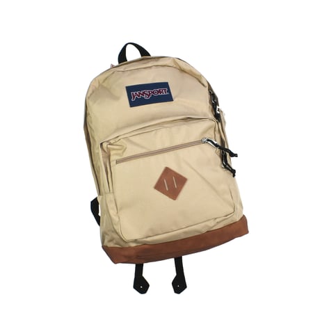 "JANSPORT" BACK PACK