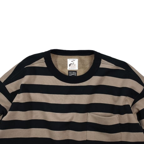 NOROLL "GENERAL SWEAT"
