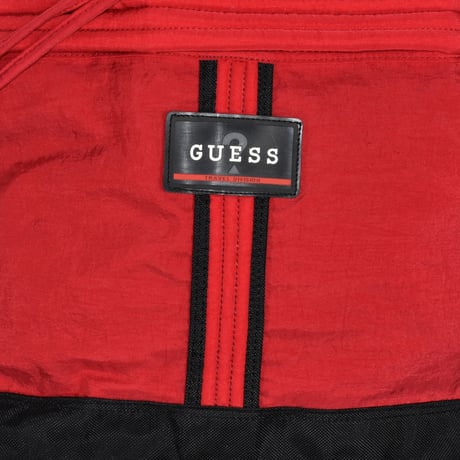 USED "GUESS" ONE SHOULDER BAG