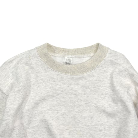 DEADSTOCK RIB-LINE SWEAT