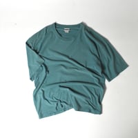 USED 90'S "BASIC EDITIONS" T-shirt