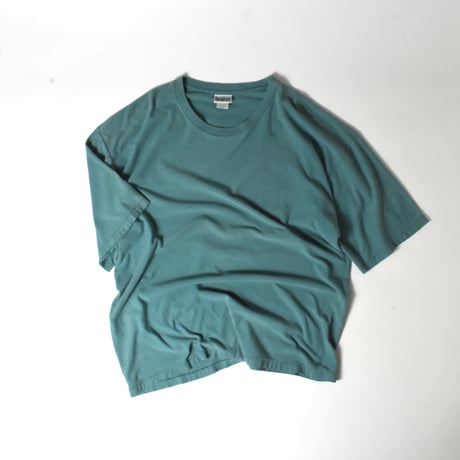 USED 90'S "BASIC EDITIONS" T-shirt