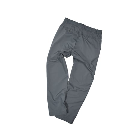 USED "RLX" POLYESTER CHINO PANTS