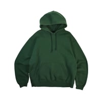 USED "FRUIT OF THE LOOM SUPER COTTON" HOODIE