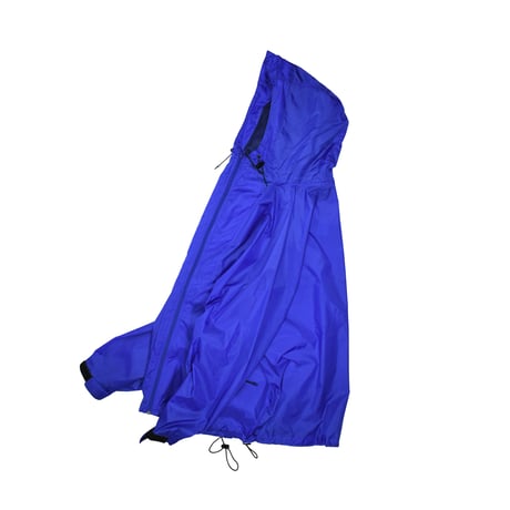 USED "90'S REI" NYLON JACKET