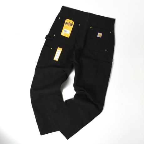 "CARHARTT LOOSE FIT" DOUBLE KNEE PANTS
