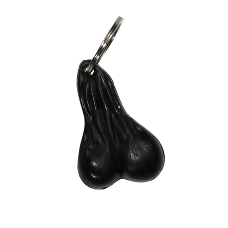 BALL KEY HOLDER