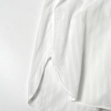 VINTAGE 40-50'S "BRENT" S/S SHIRT