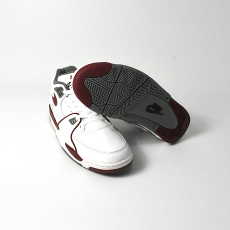 "NIKE / FLIGHT 89"