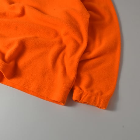 USED "FIELDLINE" FLEECE PULLOVER