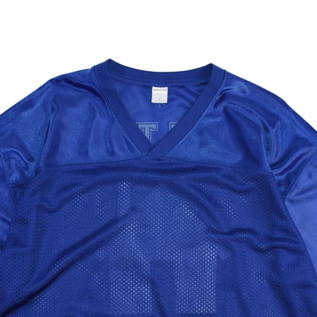 USED "HOME TEAM" MESH JERSEY