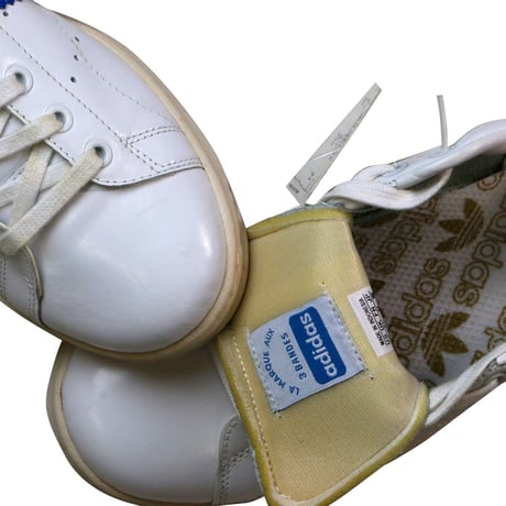 ADIDAS 2006 "STAN HAILLET"