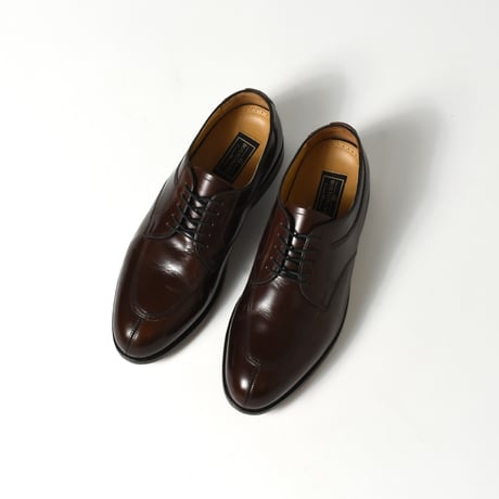 USED 90'S "BOSTONIAN / CROWN WINDSOR" LEATHER SHOES