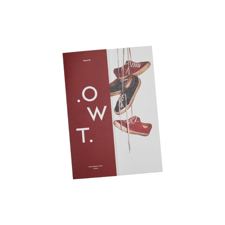 O.W.T. ISSUE03