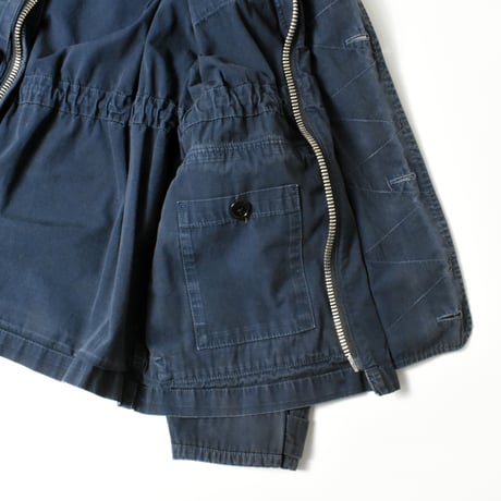 USED UNKNOWN COTTON JACKET