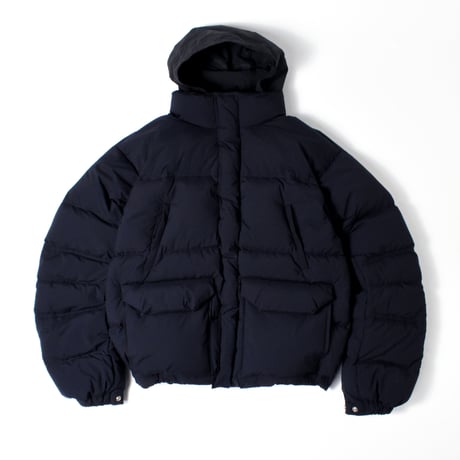 DDQS ORIGINAL "ALL CITY DOWN JACKET"