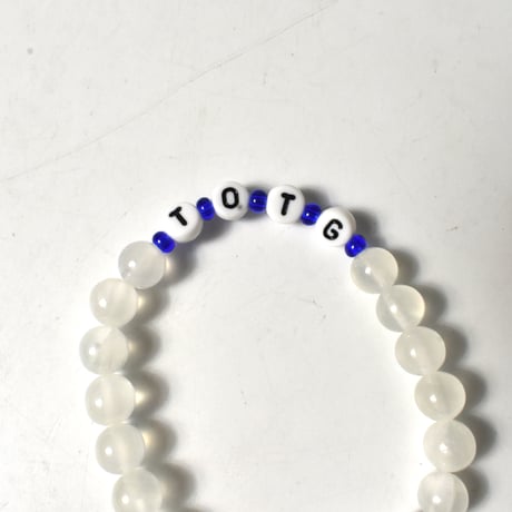 TOTG "ALL ACCESS TOUR WRIST BAND" TBD