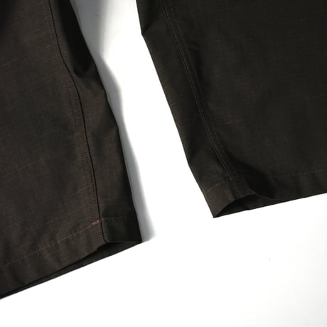 NOROLL "THICKWALK N.WEATHER PANTS"