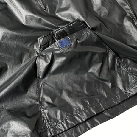 USED 90'S "MVP" PACKABLE ANORAK