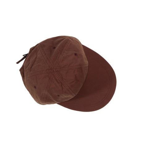 NOROLL "AUTUMN LEAVES CAP"