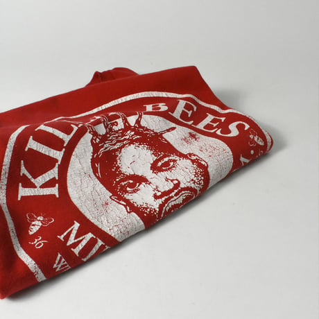 USED "KILLA BEES MIRACLE C.R.E.A.M" T-shirt