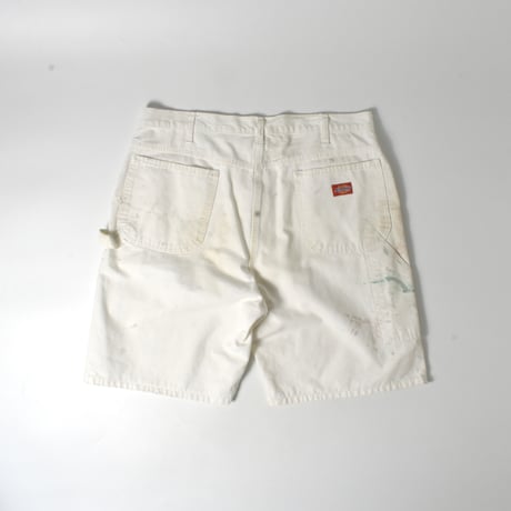 USED "DICKIES" PAINTER SHORTS